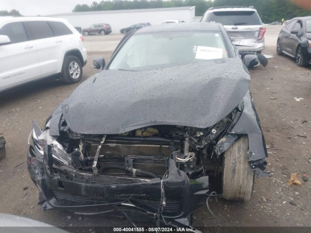 JN1EV7AP3HM740368 Infiniti Q50 3.0t Premium