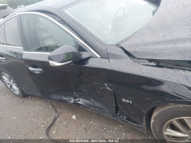 JN1EV7AP3HM740368 Infiniti Q50 3.0t Premium
