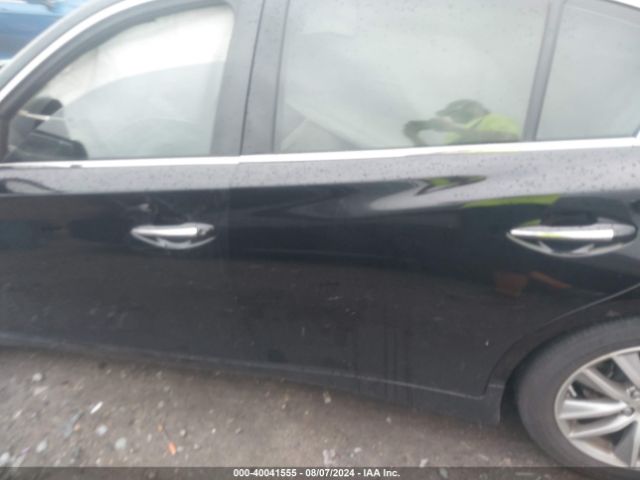 JN1EV7AP3HM740368 Infiniti Q50 3.0t Premium