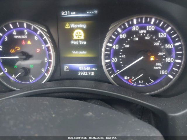 JN1EV7AP3HM740368 Infiniti Q50 3.0t Premium