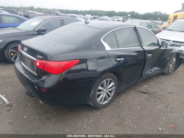 JN1EV7AP3HM740368 Infiniti Q50 3.0t Premium