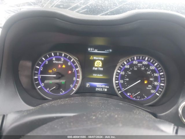 JN1EV7AP3HM740368 Infiniti Q50 3.0t Premium