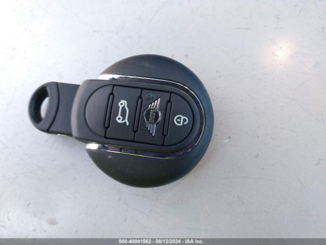 WMZ53BR08R3S21692 Mini Countryman Cooper S