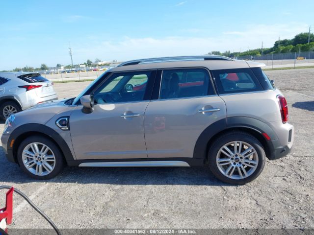 WMZ53BR08R3S21692 Mini Countryman Cooper S