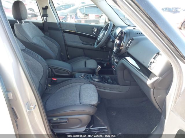 WMZ53BR08R3S21692 Mini Countryman Cooper S