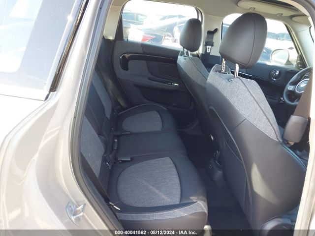 WMZ53BR08R3S21692 Mini Countryman Cooper S