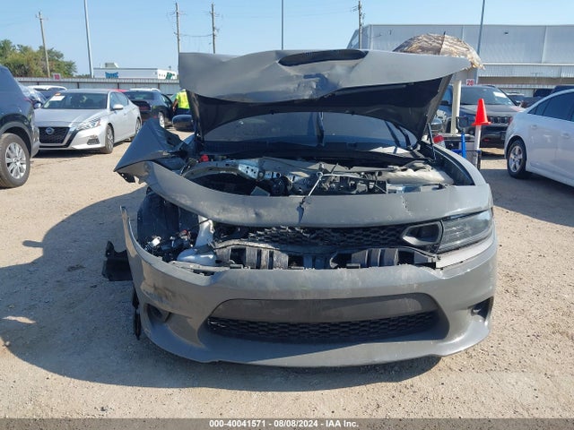 2C3CDXGJXPH616856 Dodge Charger Scat Pack