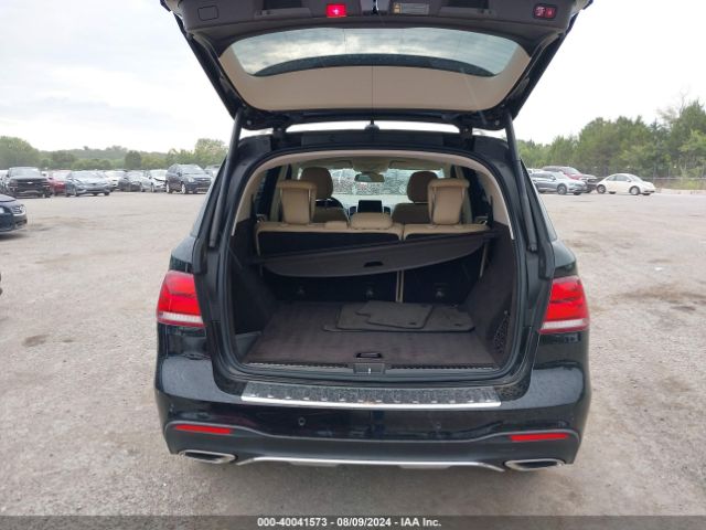 4JGDA5HB4GA742306 Mercedes-Benz Gle 350 4matic
