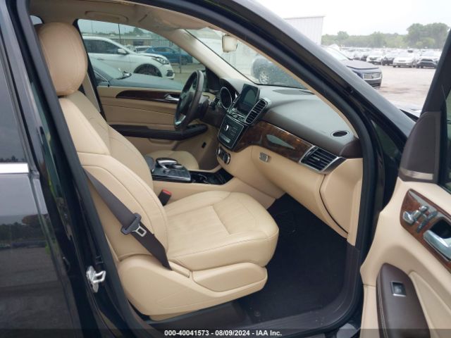 4JGDA5HB4GA742306 Mercedes-Benz Gle 350 4matic