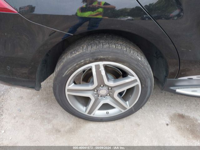 4JGDA5HB4GA742306 Mercedes-Benz Gle 350 4matic
