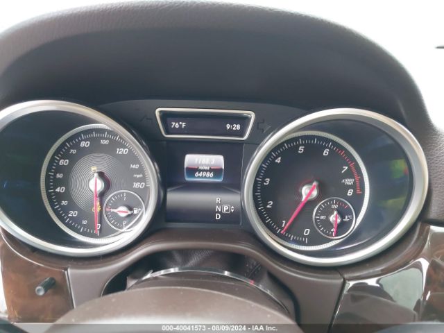 4JGDA5HB4GA742306 Mercedes-Benz Gle 350 4matic