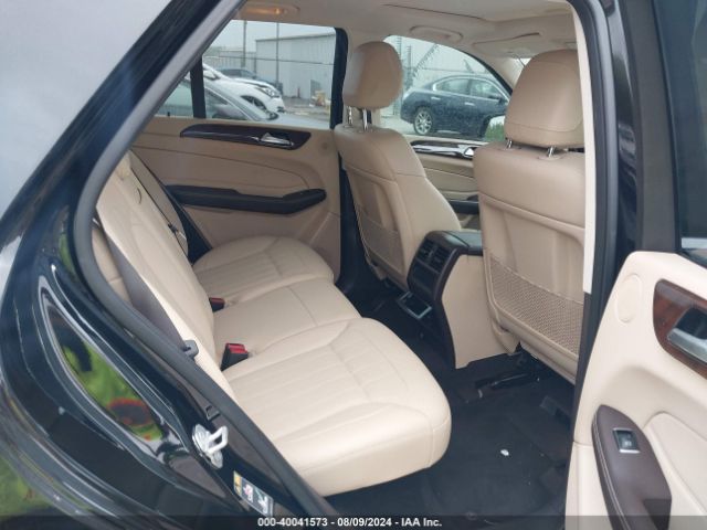 4JGDA5HB4GA742306 Mercedes-Benz Gle 350 4matic
