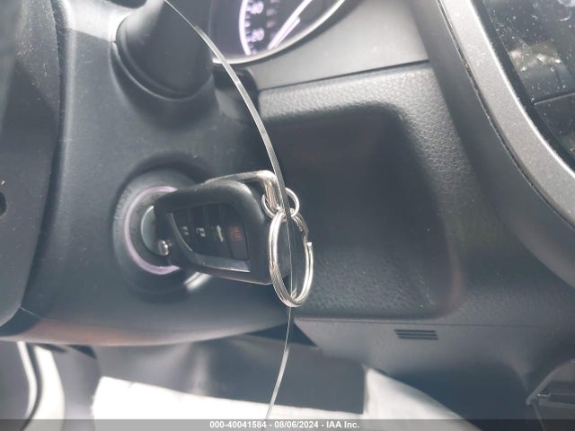Toyota CAMRY LE 2021 4T1C11AK5MU467506 Image 11