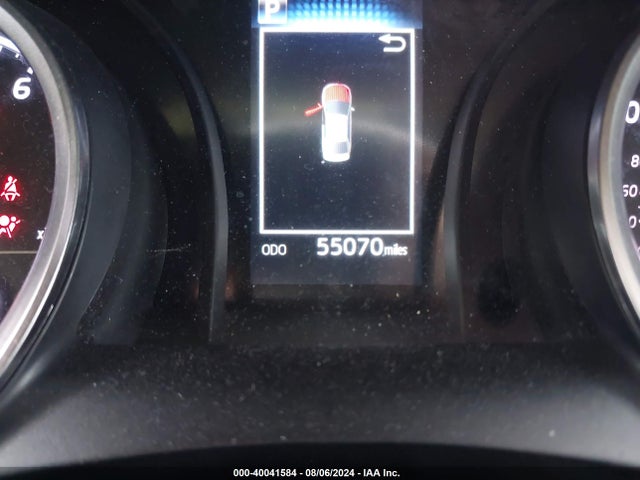 Toyota CAMRY LE 2021 4T1C11AK5MU467506 Image 15