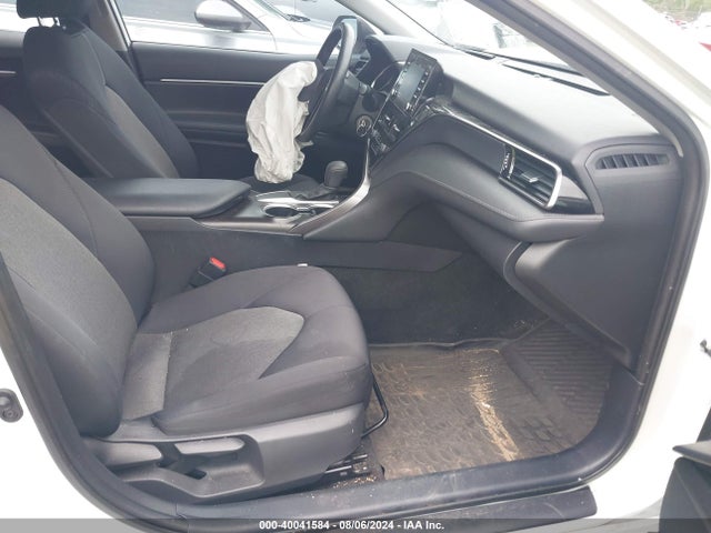Toyota CAMRY LE 2021 4T1C11AK5MU467506 Image 5