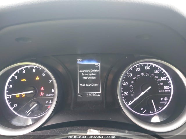 Toyota CAMRY LE 2021 4T1C11AK5MU467506 Image 7