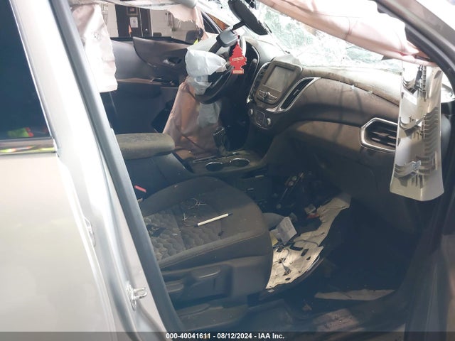 Chevrolet EQUINOX LT 2018 3GNAXSEV8JS571818 Image 5