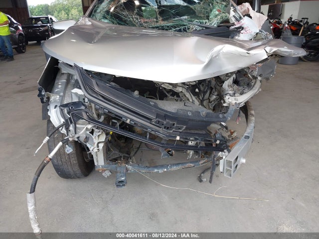 Chevrolet EQUINOX LT 2018 3GNAXSEV8JS571818 Image 6