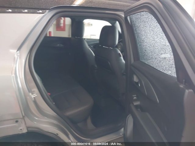 KL79MUSL0PB134271 Chevrolet Trailblazer Awd Rs