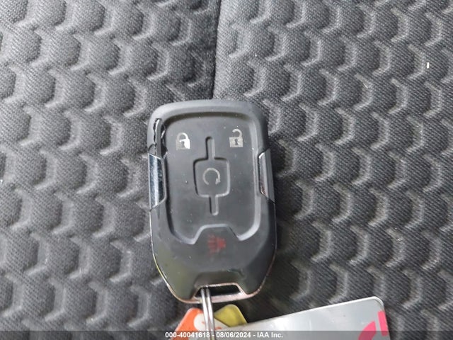 3GKALMEV0LL115832 GMC Terrain Fwd Sle