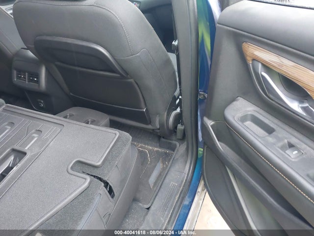 3GKALMEV0LL115832 GMC Terrain Fwd Sle