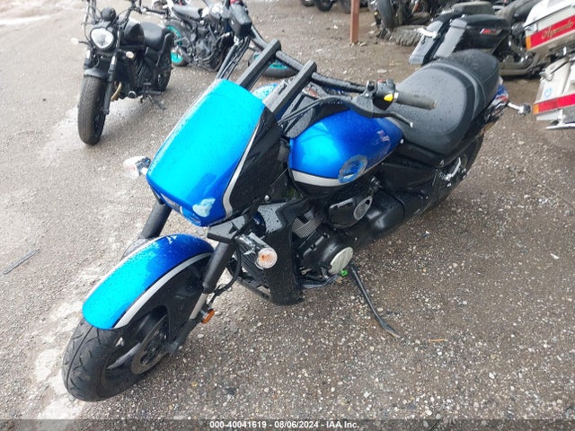 2022 SUZUKI VZR1800 JS1VY53A7N7100489 Photo 1
