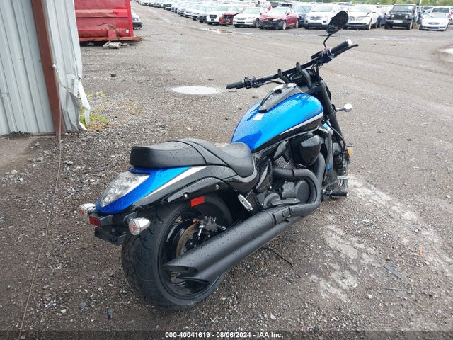 2022 SUZUKI VZR1800 JS1VY53A7N7100489 Photo 3