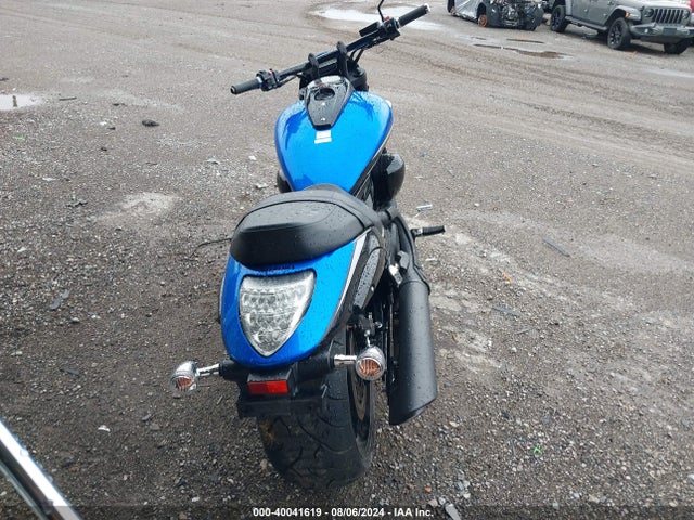 2022 SUZUKI VZR1800 JS1VY53A7N7100489 Photo 5