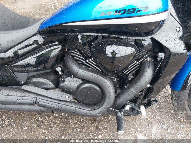 2022 SUZUKI VZR1800 JS1VY53A7N7100489 Photo 7