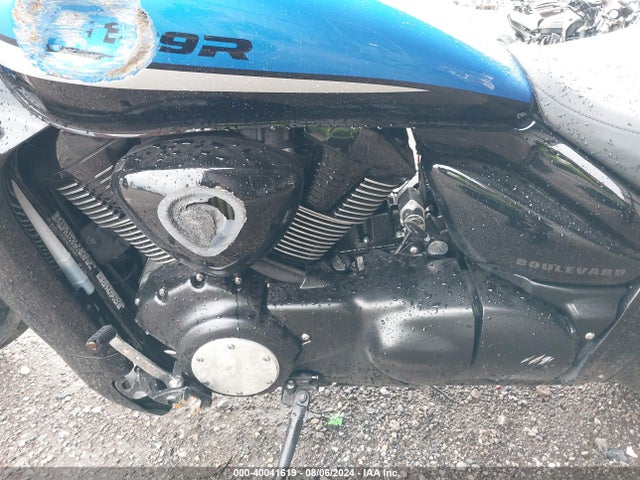 2022 SUZUKI VZR1800 JS1VY53A7N7100489 Photo 8