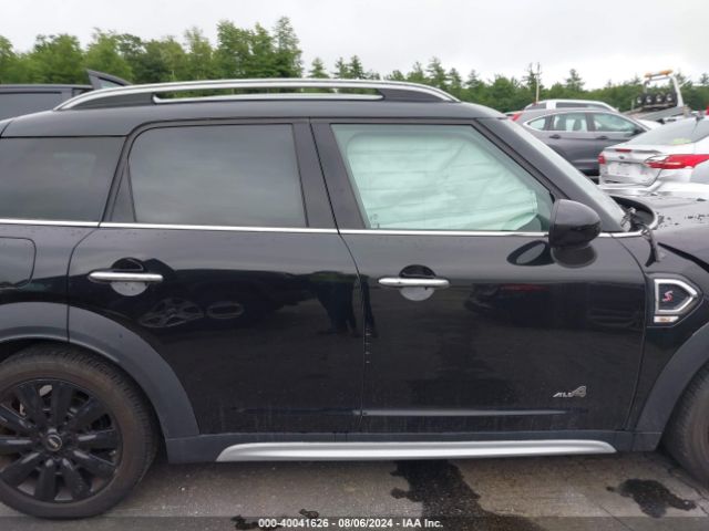 WMZYT5C30H3D81018 Mini Countryman Cooper S