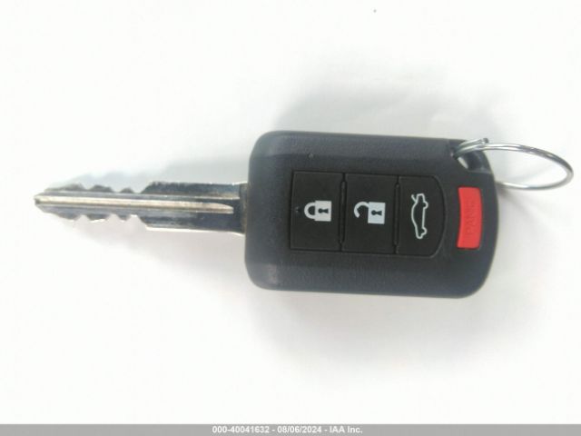 JA32U2FU5HU015969 Mitsubishi Lancer Es/le