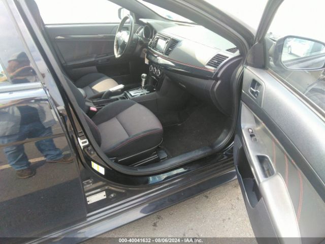 JA32U2FU5HU015969 Mitsubishi Lancer Es/le