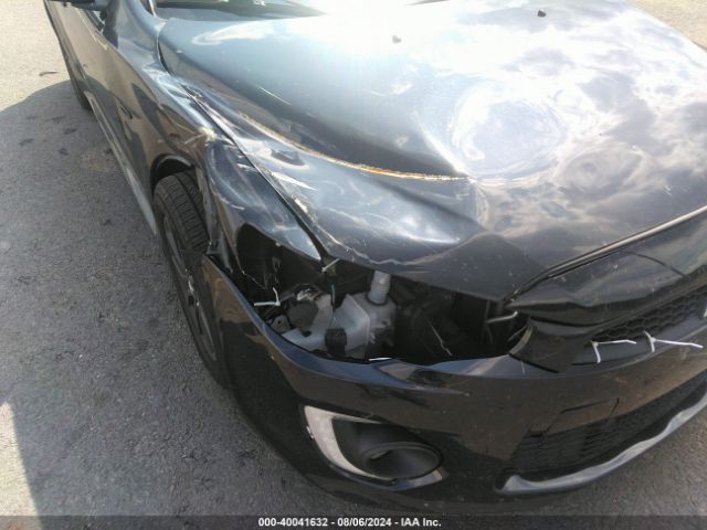 JA32U2FU5HU015969 Mitsubishi Lancer Es/le