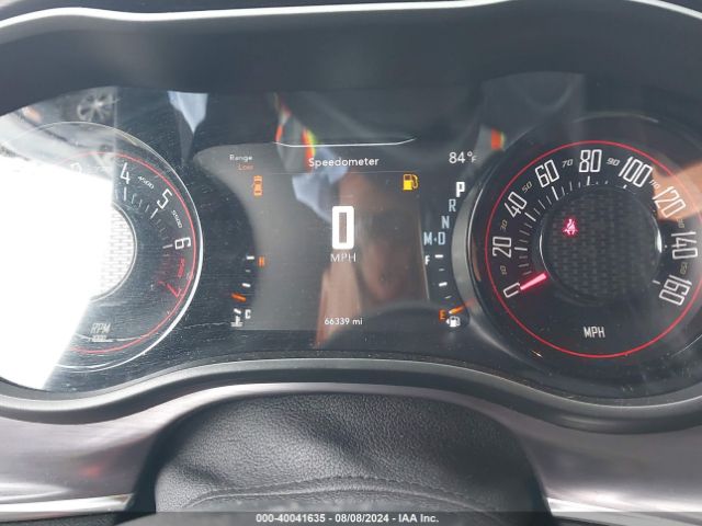 2C3CDZAGXJH229157 Dodge Challenger Sxt