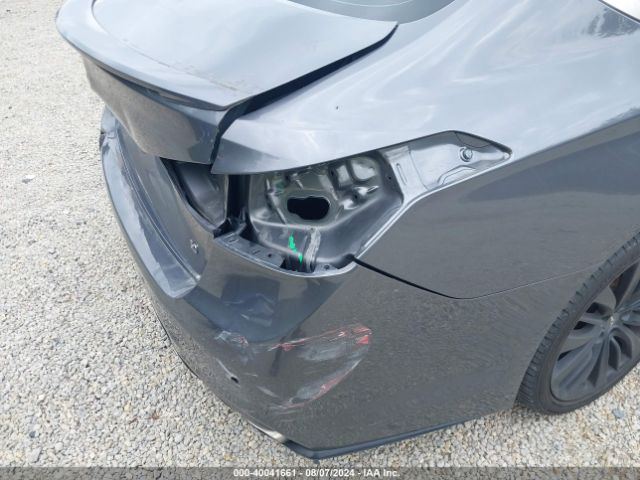 KMHGN4JF8FU053164 Hyundai Genesis 5.0