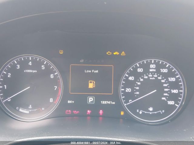 KMHGN4JF8FU053164 Hyundai Genesis 5.0
