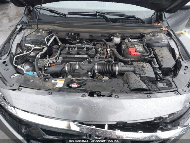 1HGCV1F13JA249748 Honda ACCORD LX