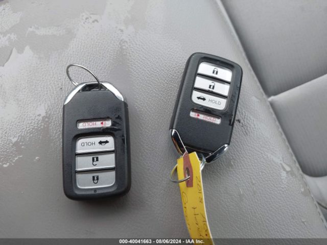 1HGCV1F13JA249748 Honda ACCORD LX
