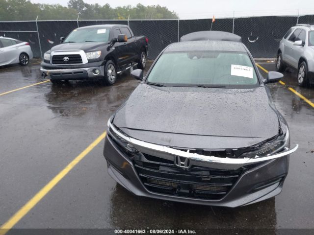 1HGCV1F13JA249748 Honda ACCORD LX