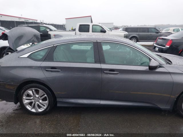 1HGCV1F13JA249748 Honda ACCORD LX