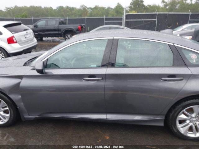 1HGCV1F13JA249748 Honda ACCORD LX