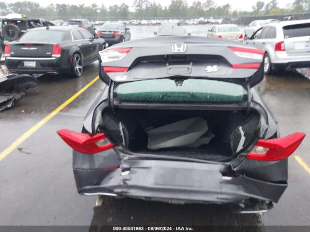 1HGCV1F13JA249748 Honda ACCORD LX