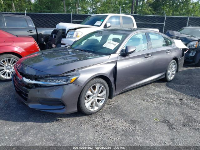 1HGCV1F13JA249748 Honda ACCORD LX