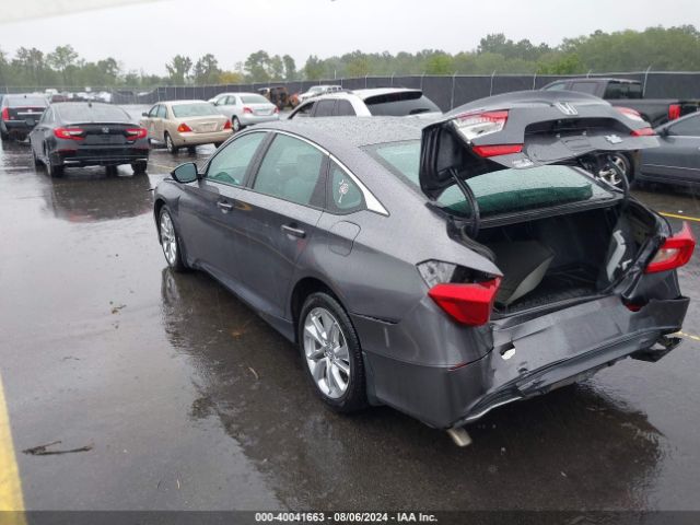 1HGCV1F13JA249748 Honda ACCORD LX