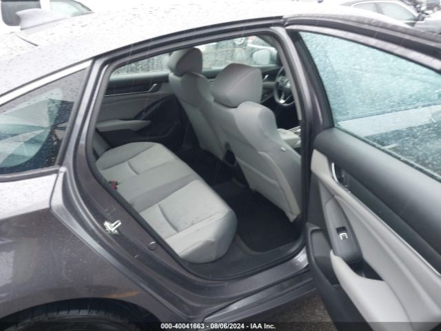 1HGCV1F13JA249748 Honda ACCORD LX