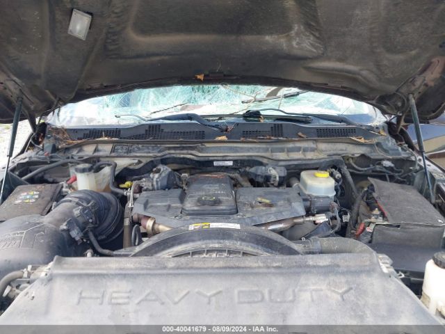3C6UR5NL3EG113703 RAM 2500 Laramie