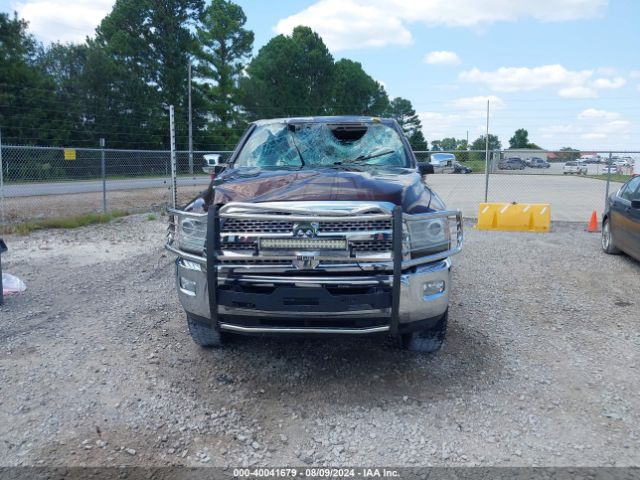 3C6UR5NL3EG113703 RAM 2500 Laramie