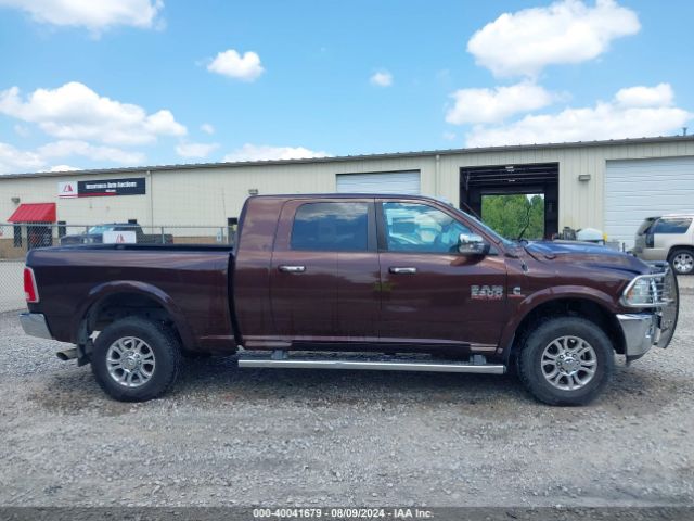 3C6UR5NL3EG113703 RAM 2500 Laramie