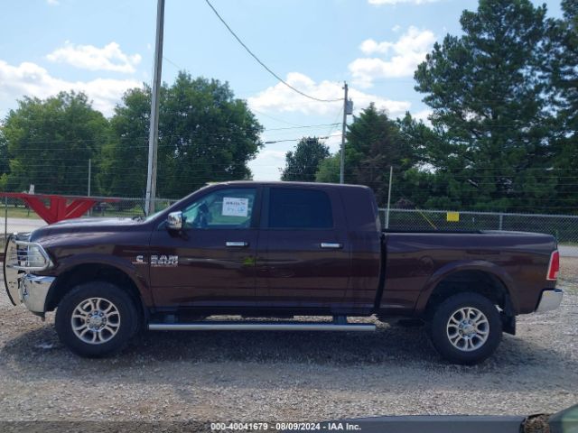 3C6UR5NL3EG113703 RAM 2500 Laramie